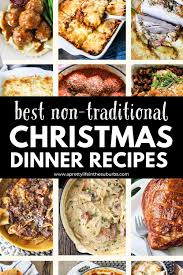 Traditional Christmas Dinner Recipes ...