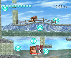 Understand super smash bros brawl's unlock system. Super Smash Bros Brawl Target Smash Strategywiki The Video Game Walkthrough And Strategy Guide Wiki