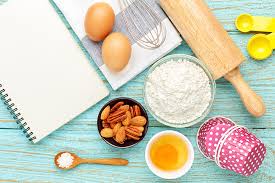 A term often used in process an instantiation of an ingredient type, for instance 20 6 oz boxes of orange jello. Anna Olson S Guide To Baking Ingredient Expiry Dates