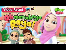 Omar hana raya gembira lagu raya omar hana 2020 youtube. Omar Dan Hana Hari Raya Haji Mp3 Downloads