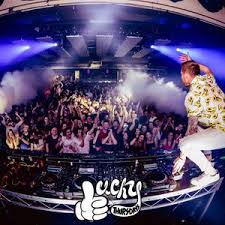 Free Carew Windsor Tickets, Wonderland Apr 04, 2025