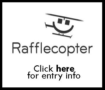 Image result for rafflecopter logo"