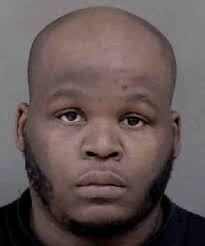 Hazel Reid Larceny From Construction Site Conspiracy