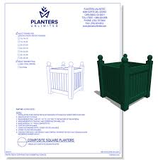 See more ideas about planters, planter boxes, garden planters. 20 Cad Drawings For Creating A Beautiful Garden Design Ideas For The Built World