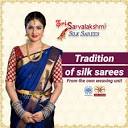Sri Sarvalakshmi Silks Kanchipuram Silk Sarees Manufacturers ...