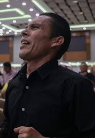 Los profetas del presidente de Honduras