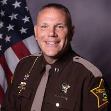 Dan Downing for Sheriff 2026