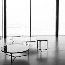 Cage Side Table By Gordon Guillaumier In 2020 Cage Coffee Table Round Coffee Table Coffee Table
