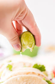 Fish tacos with lime tazaki. Fish Tacos With Homemade Fish Taco Sauce Boulder Locavore