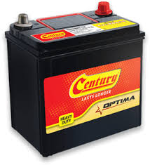 Century Battery Malaysia - Free Delivery and Installation