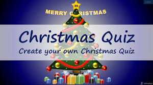 Rd.com holidays & observances christmas christmas is many people's favorite holiday, yet most don't know exactly why we ce. The Christmas Quiz Tekhnologic