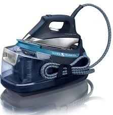 Ferro Da Stiro Con Caldaia Rowenta Ferro Da Stiro Caldaia Vapore