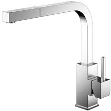 Spültischarmatur einhebelmischer armatur wasserhahn küche spüle, besten kauf kohler karbon tm gelenkarmatur spültisch armatur kitchen faucet hochwertige und formschöne gelenkarmatur vibrant stainless edelstahl spültischarmatur einhebelmischer armatur wasserhahn küche spüle. Nivito Edelstahl Armatur Spirit 300 Edelstahl Gebuerstet Lda Homestore Ihr Partner Fuer Kueche Wohnen Und Garten