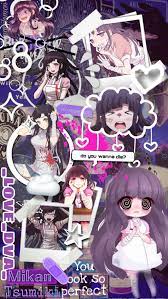 Mikan Picsart Anime Wallpaper Iphone Cute Anime Wallpaper Anime Wallpaper