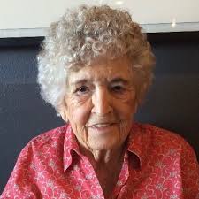 Ann Arnold Obituary (1936