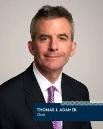 We are excited to announce BRAF's 2025 Executive Committee!