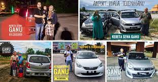 Check spelling or type a new query. Testimonial Kereta Sewa Kuala Terengganu Marang K Berang By Ksg