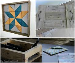 Read about our top diy tray additions to make check out our 14 favorite ways to make your own tray for all your food and decor needs! Diy Tray Ideas Easy Projects My Repurposed Life Rescue Re Imagine Repeat