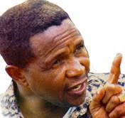 Tanzanias ledelse 2005