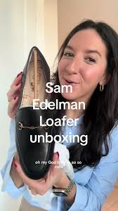 How to Protect Loafers Sam Edelman