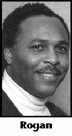 JEFFERY ROGAN Obituary (2009)