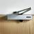 Gravity Self Closing Door Hinges
