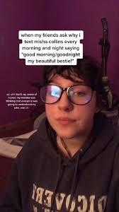 i just cant help it. i love him. #mishacollins #misha #supernatural #spn  #TheProm #MakeItVogue #GoodMorning #fyp #foryou