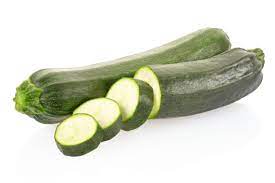Zucchini's flavor is so neutral, it's going to pick up anything you cook it in, malik said. Zucchini In English Zucchini In Hindi Zucchini Recipes