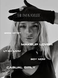 Hi, I'm Kaylee: Meet My World!