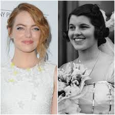 The dress outlet has an amazing collection of wedding guest dresses. Is Emma Stone Already Vying For Her Next Oscar Nod As She Signs Up To Play Rosemary Kennedy
