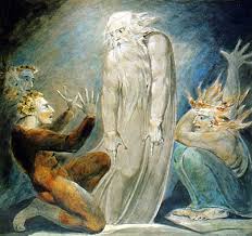 They are about to say 'i do', three little letters, two little words. Witchcraft And Divination In The Hebrew Bible Wikipedia