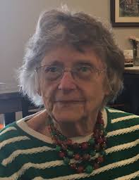 Obituary information for Lenore R. Quigg