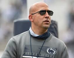 2 newcomers turn heads in Penn State football's Blue-White rendition