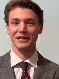 Prince Felix Denmark Speaking English