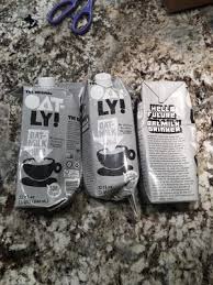 A great tasting espresso needs fresh roasted coffee ground str. Oatly Barista Blend Oat Milk 32 Oz Walmart Com Walmart Com