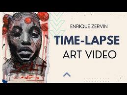 Enrique Zervin Arte Presente