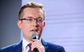 Wojna Rosji z Ukrainą. Poseł Konfederacji: To nie jest nasza wojna, Polska  nie może się rozbrajać