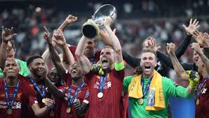 The spaniards took on chelsea in the european showdown on wednesday night, with the blues. Liverpool V Chelsea Talking Points As Roberto Firmino Transformed The Super Cup Clash Sport360 News