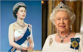 Prințesa margaret, contesă de snowdon. È™i Regina Elisabeta A Ii A A IncÄƒlcat Protocolul In TinereÈ›e Suverana A FÄƒcut O Decenii Intregi Ea Md