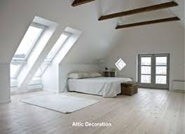 Attic Room Decoration Ideas In 2020 Master Bedrooms Decor Attic Master Bedroom Attic Rooms