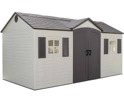 Outdoor storage sheds come in a variety of materials and sizes, so finding a storage solution that ramps: X Large Utility Buildings Barns Storage Garages