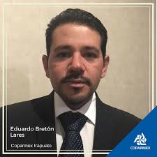 Coparmex Nacional على X: "Damos la bienvenida a los nuevos presidentes que  el día de ayer iniciaron gestión, Jaime Badillo Escamilla de @CoparmexAcaOf  y Eduardo Bretón Lares de @CoparmexIrap Mucho éxito en