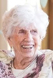 Katherine Koch Obituary (2021)