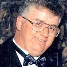 Timothy Gerard Farrell (1962-2012)