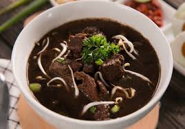 Template for vertical web banner, menu. Gambar Nasi Rawon Minum Es Campur Restoran Tar Sido Mampir Siaran Kuala Lumpur Malaysia Menu Harga Ulasan Restoran Facebook Aslinya Nulis Postingan Ini Gampang Sih Kuliner Nganjuk Dari Pagi Sampe
