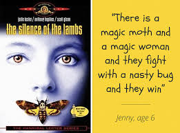 14 Kids Were Asked To Describe The Movies From Their Posters, Here Are The  Results