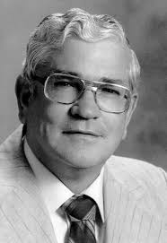 Charles Harger Obituary (1936