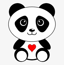 Check spelling or type a new query. Giant Panda Bear Red Panda Coloring Book Panda Kawaii Cute Cartoon Panda Face 607x749 Png Download Pngkit
