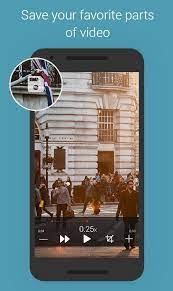 Allows the app to create network sockets and use custom network protocols. Slow Motion Video Zoom Player For Android Apk Download