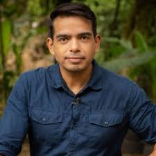 Miguel Angel Bush (@MiguelAngelBush)